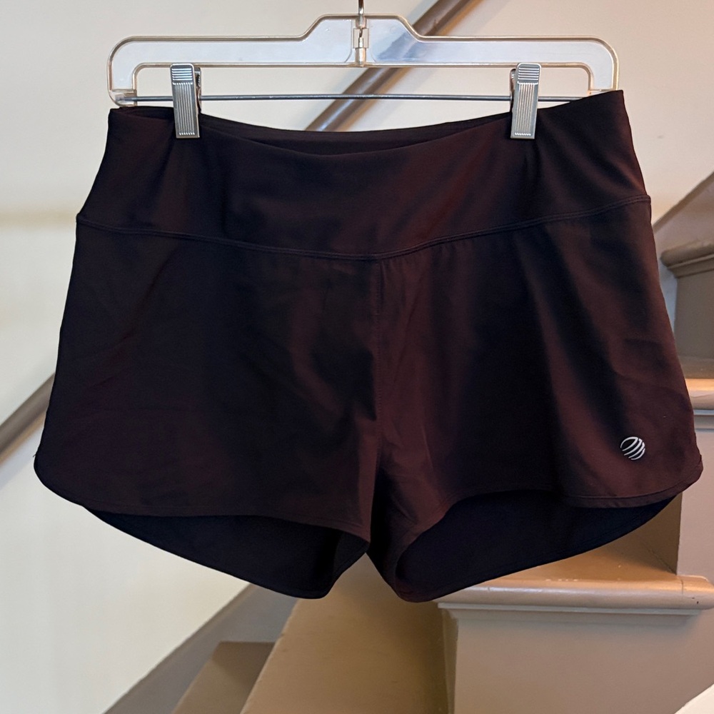 Women's MPG Running Shorts